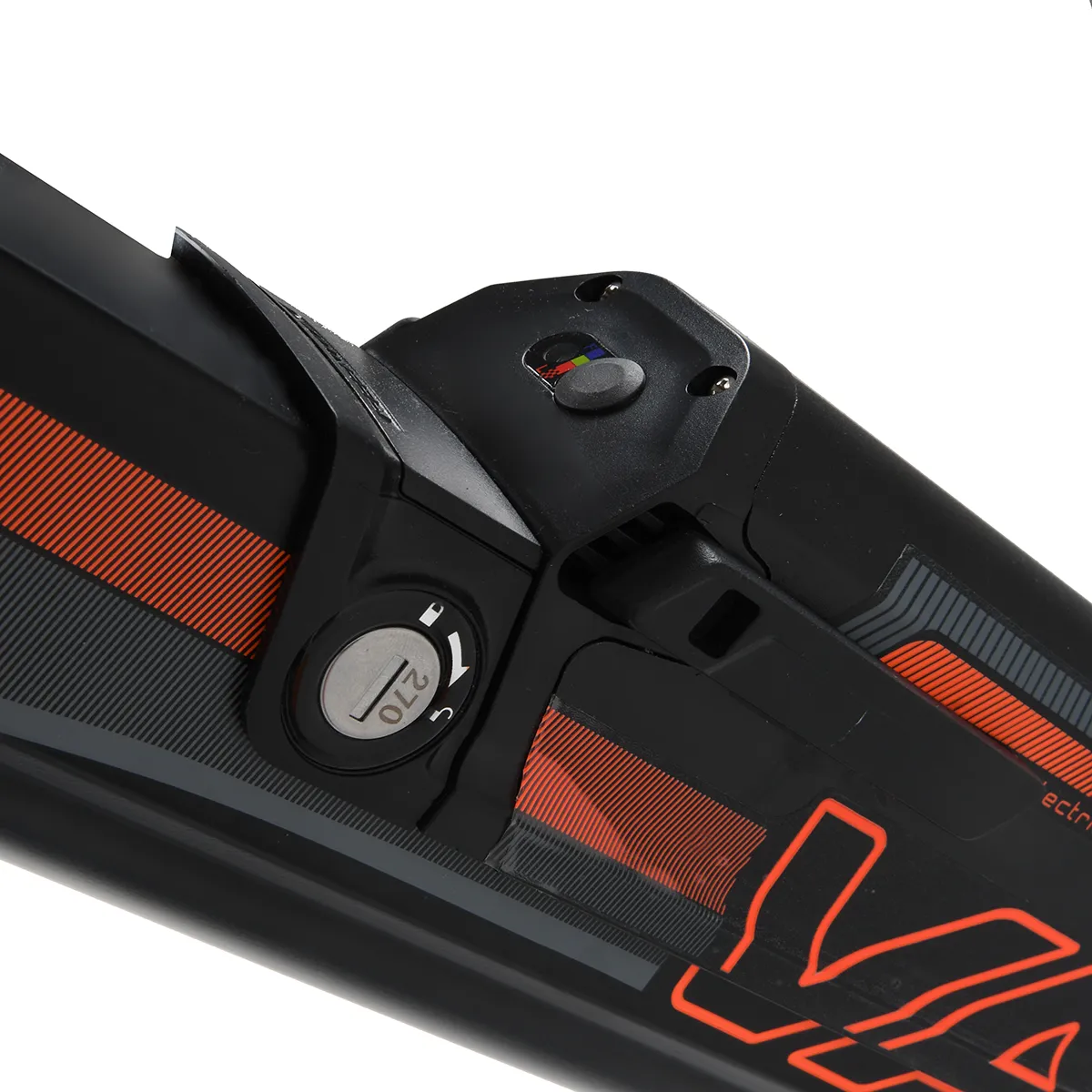 Bicicleta Vairo Exilon M500 R29