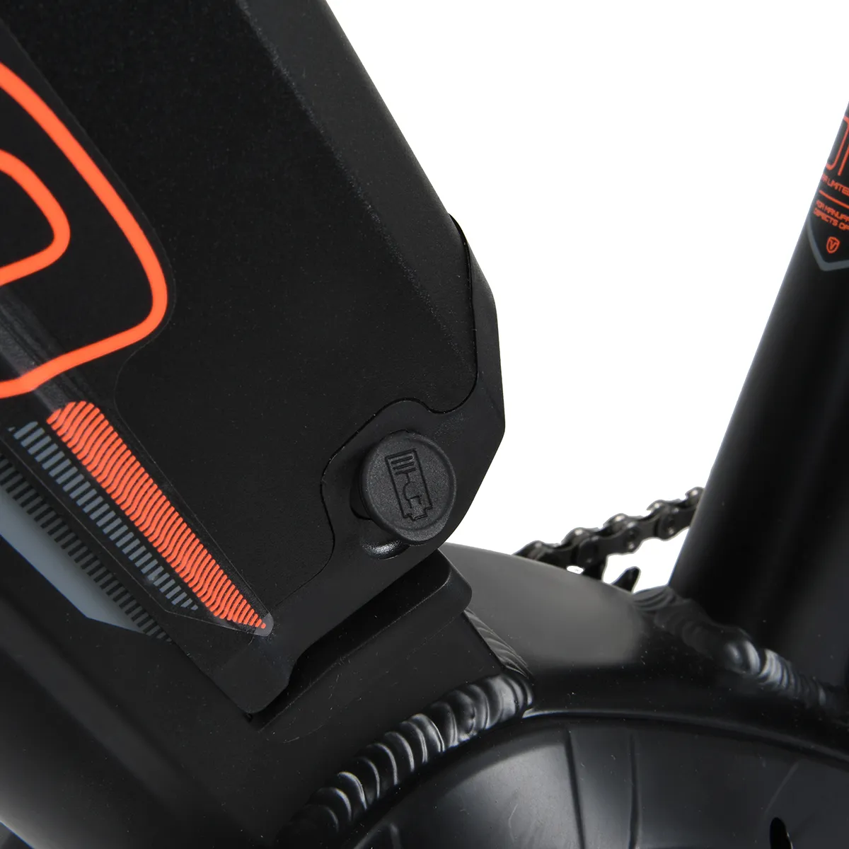 Bicicleta Vairo Exilon M500 R29