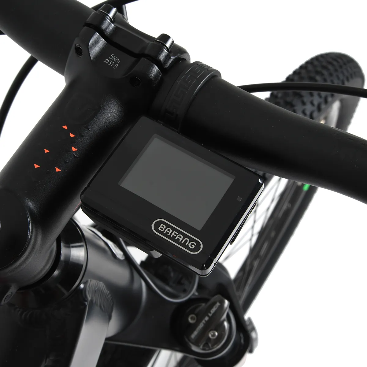 Bicicleta Vairo Exilon M500 R29