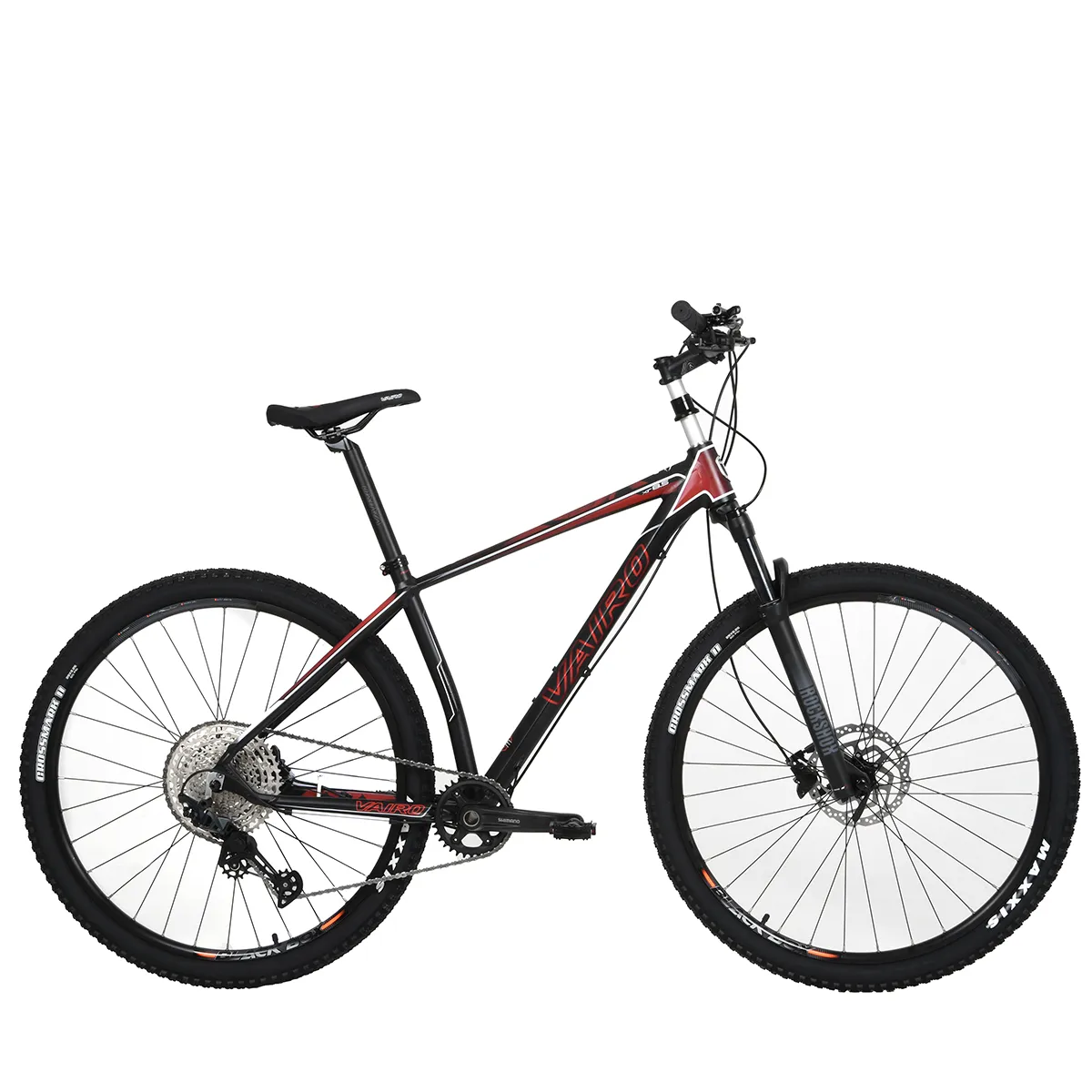 Bicicleta Vairo Xr 8.5 R29