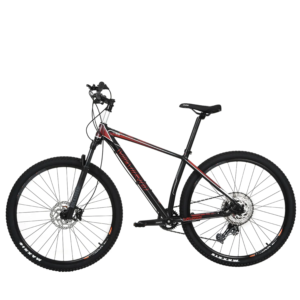 Bicicleta Vairo Xr 8.5 R29