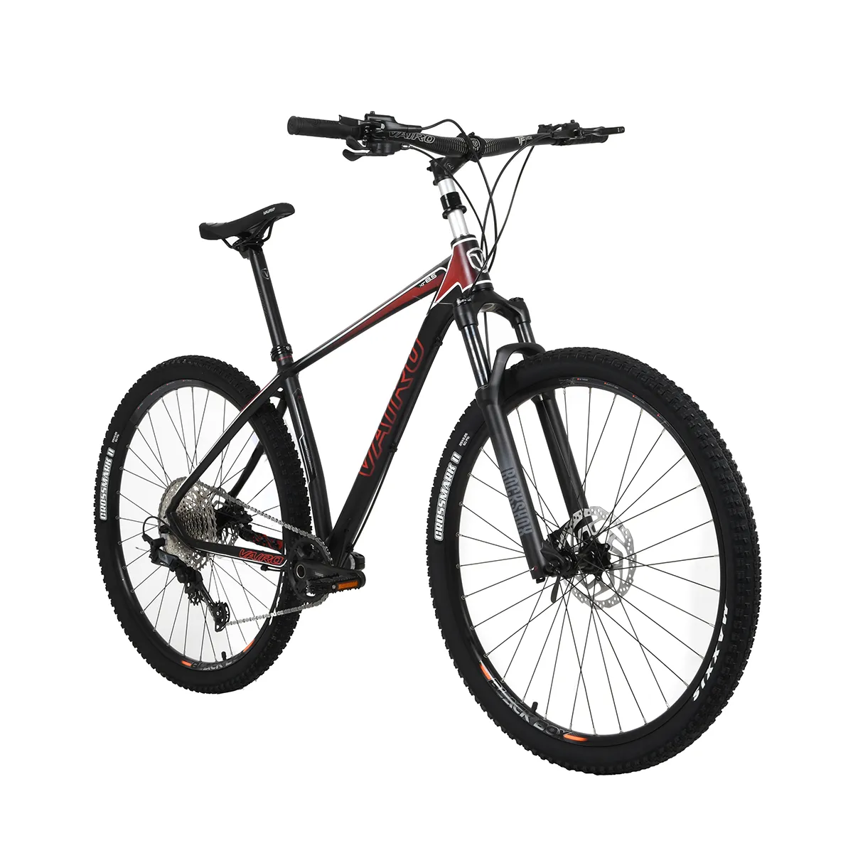 Bicicleta Vairo Xr 8.5 R29