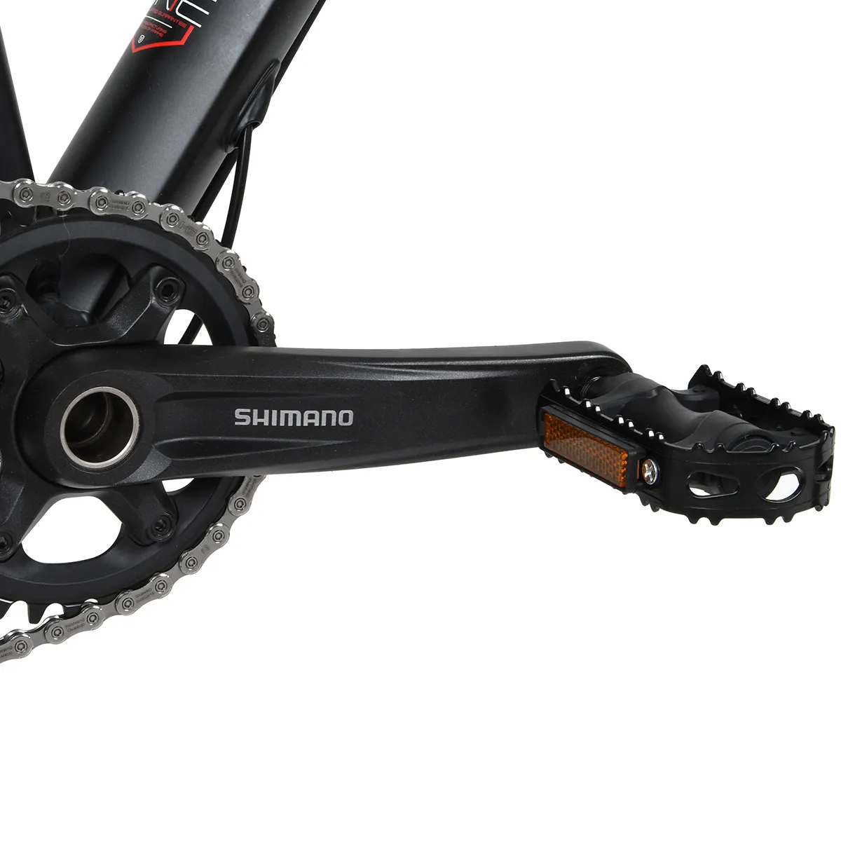 Bicicleta Vairo Xr 8.5 R29