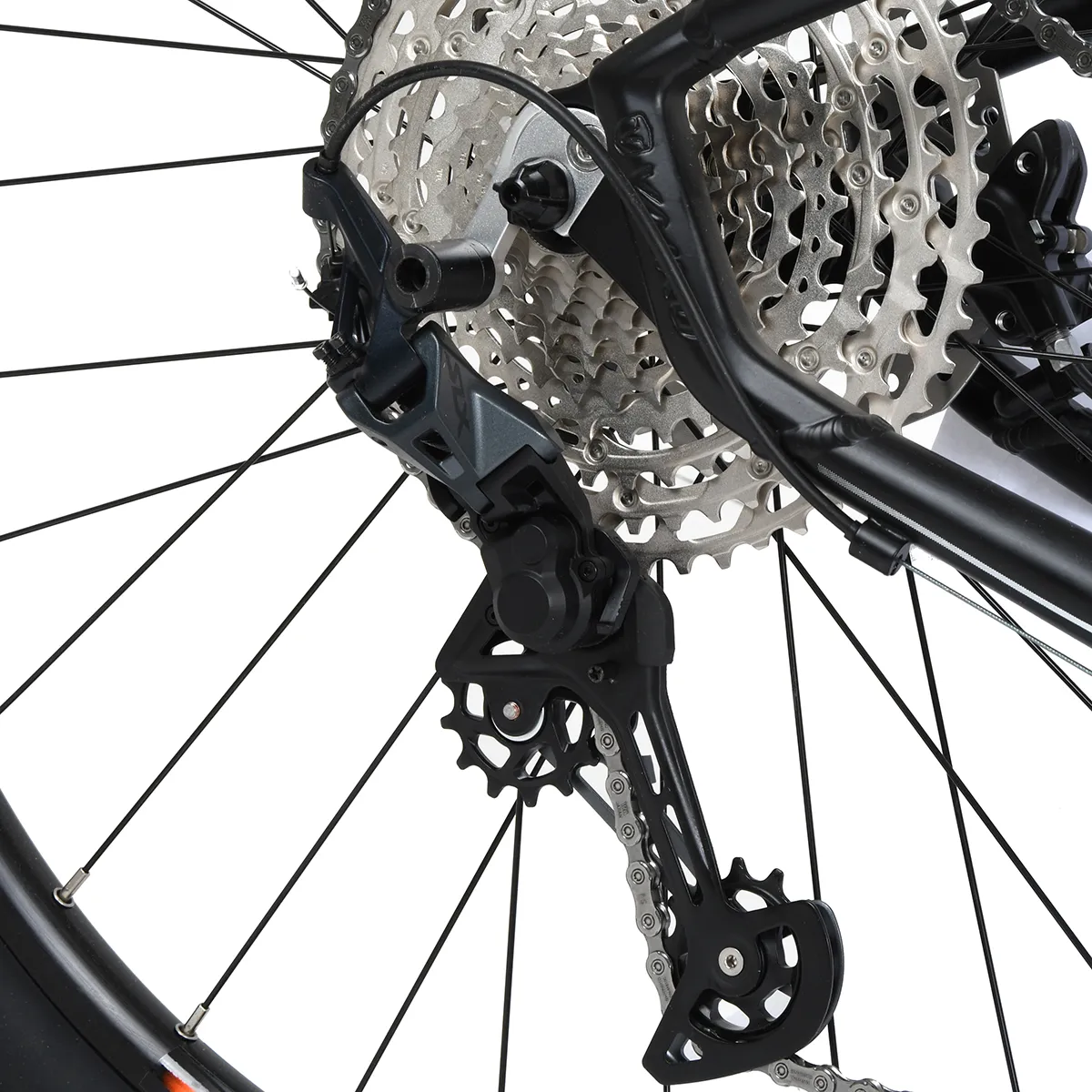 Bicicleta Vairo Xr 8.5 R29