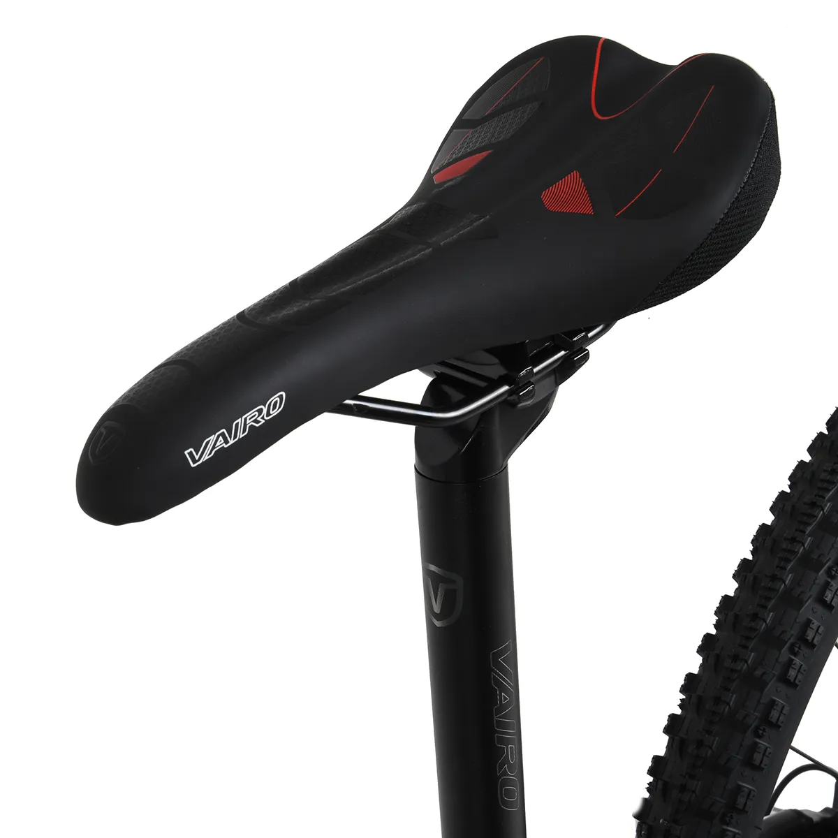 Bicicleta Vairo Xr 8.5 R29