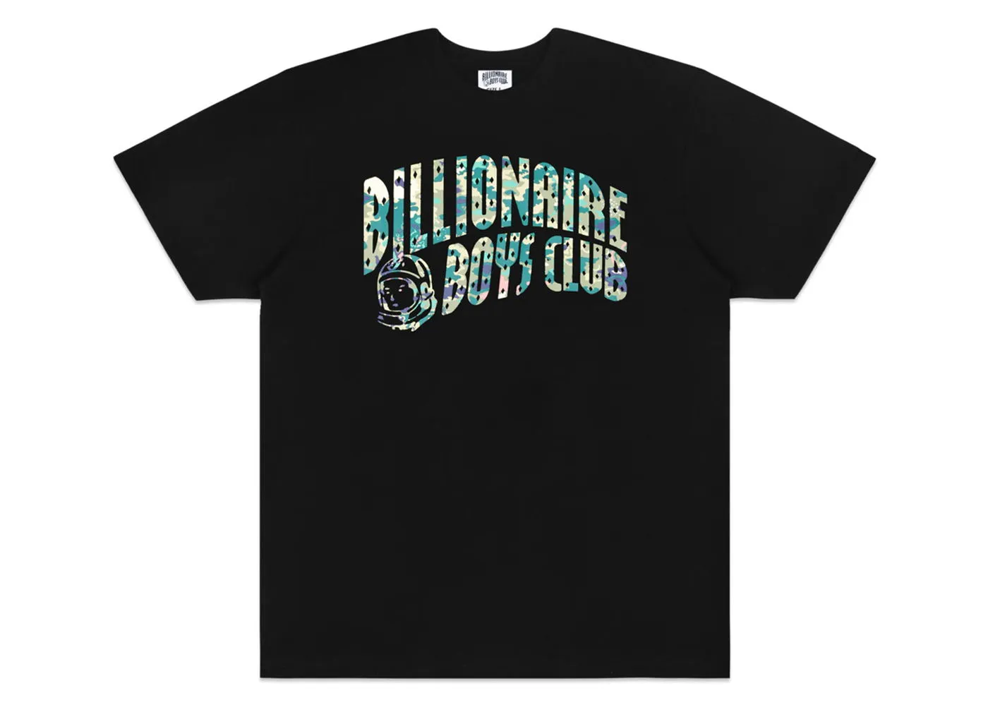 BILLIONAIRE BOYS CLUB Arch Particles Tee