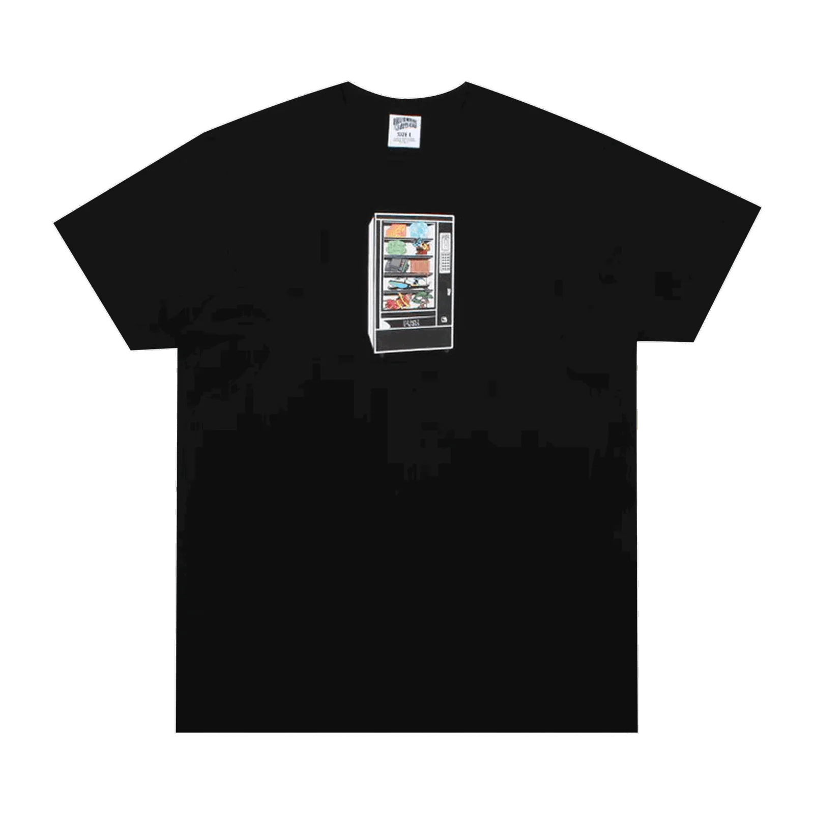 BILLIONAIRE BOYS CLUB BB Insert Coin Tee