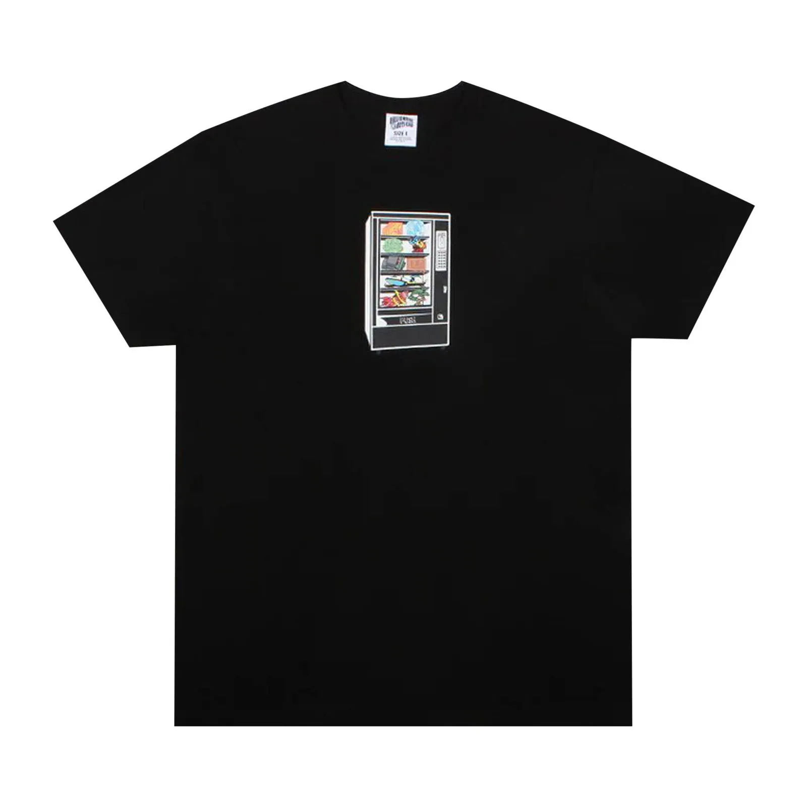 BILLIONAIRE BOYS CLUB BB Insert Coin Tee