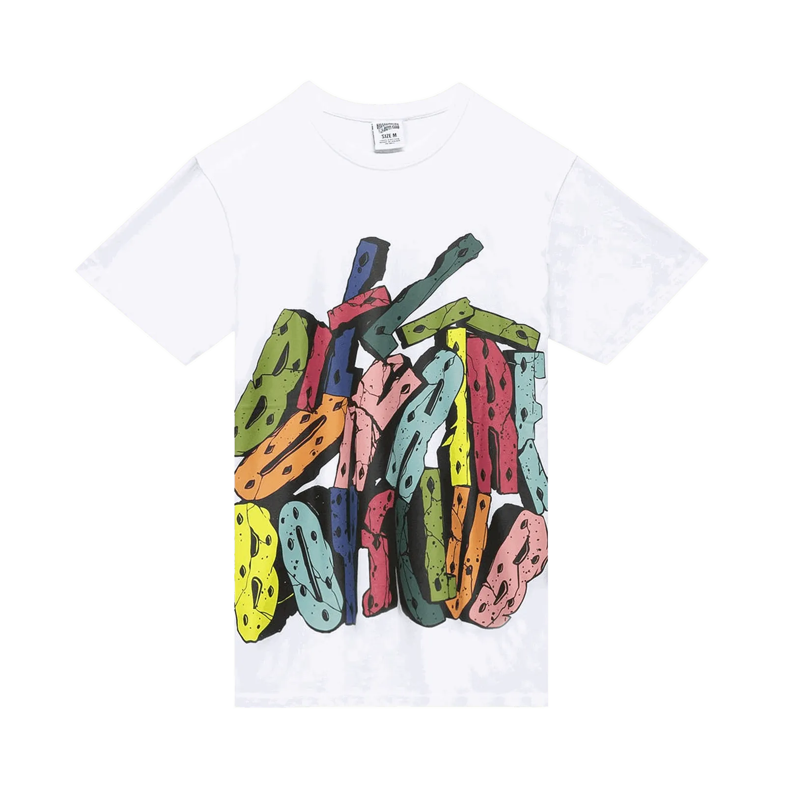 BILLIONAIRE BOYS CLUB Fallen Rock Tee