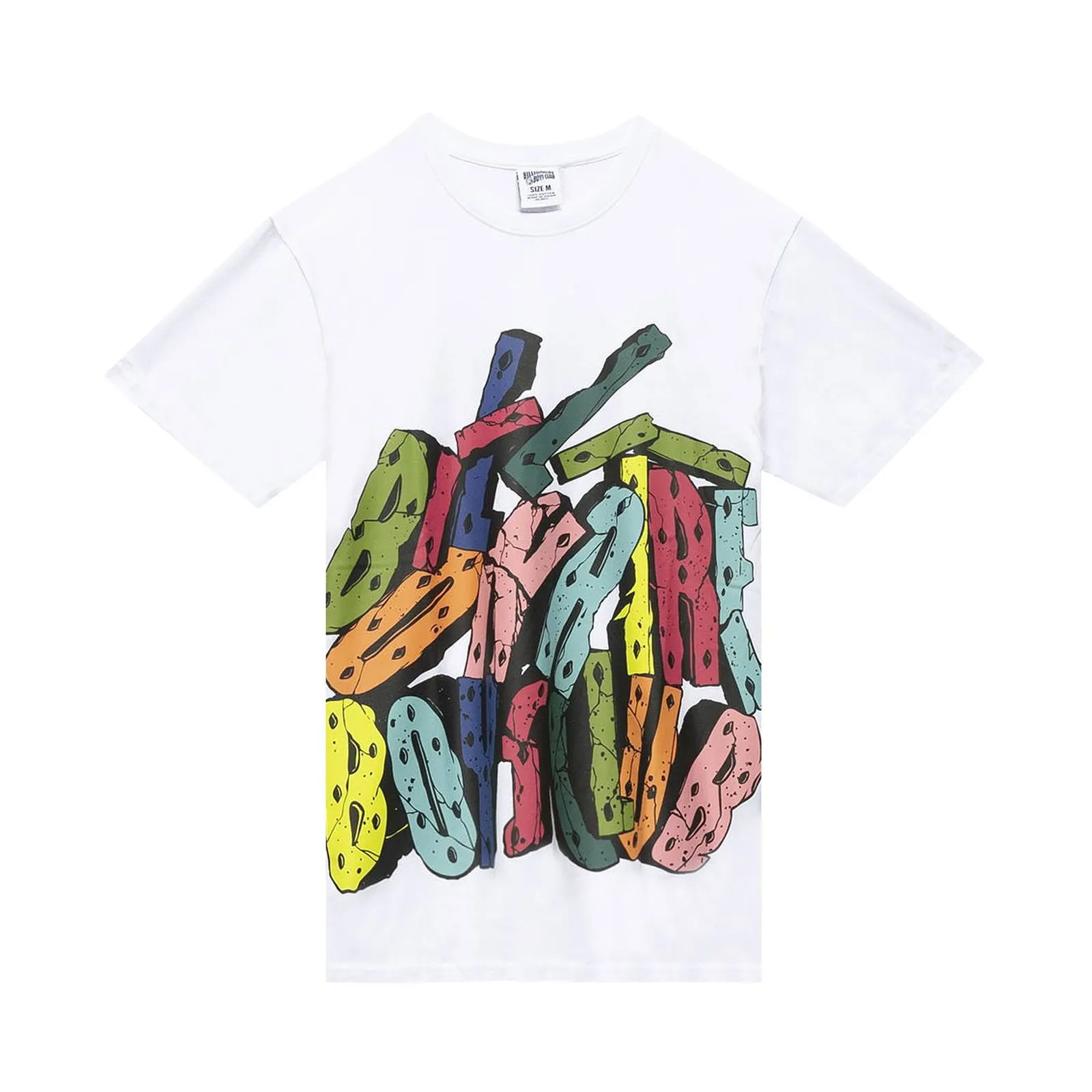 BILLIONAIRE BOYS CLUB Fallen Rock Tee