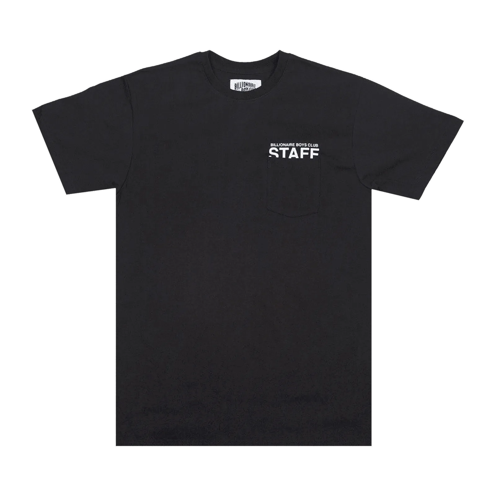 BILLIONAIRE BOYS CLUB Shop Boys Pocket Tee
