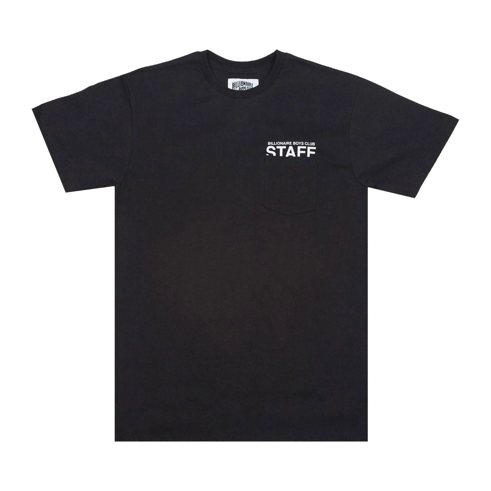 BILLIONAIRE BOYS CLUB Shop Boys Pocket Tee