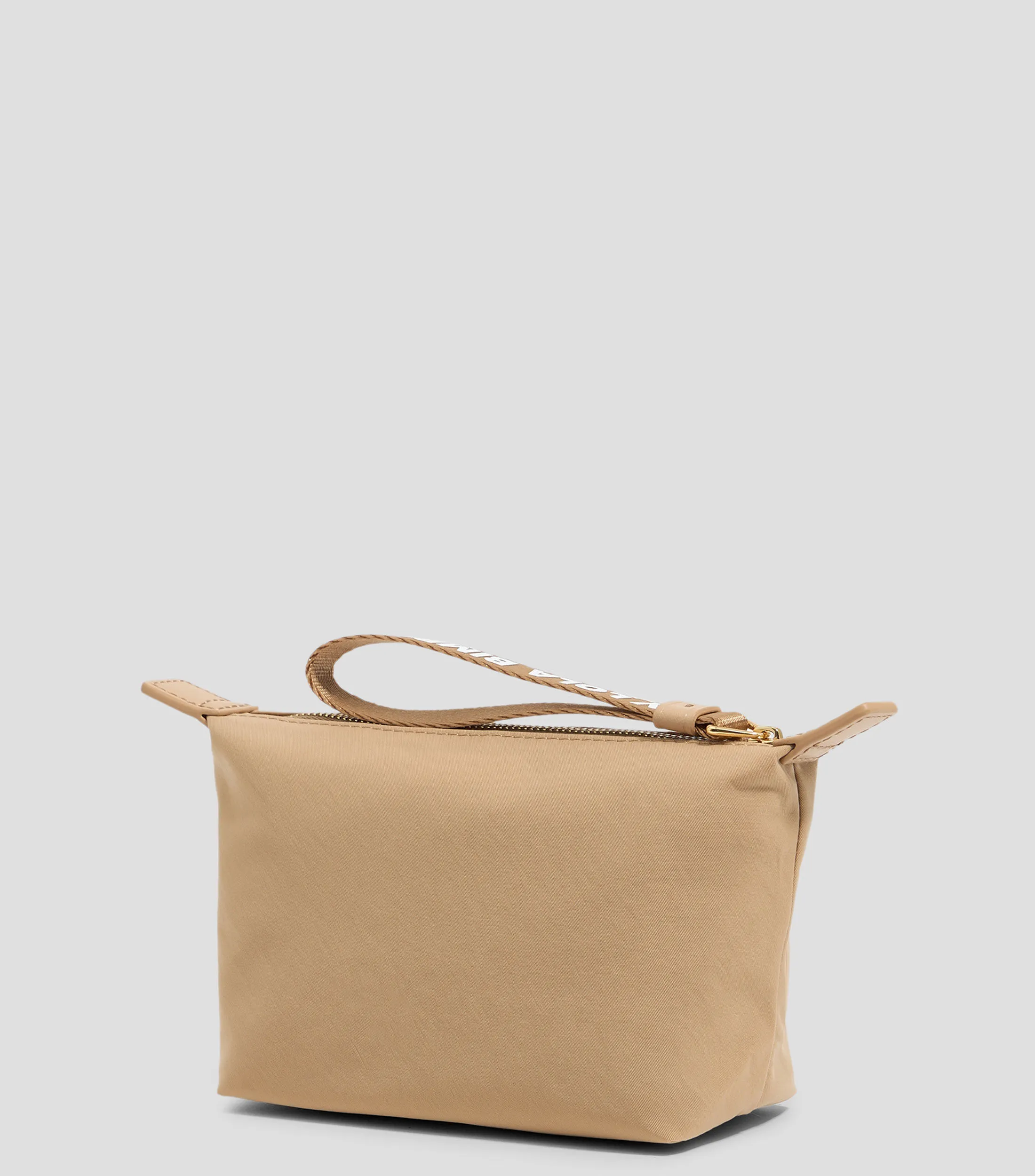 Bimba y Lola Neceser trapecio pequeño Mujer