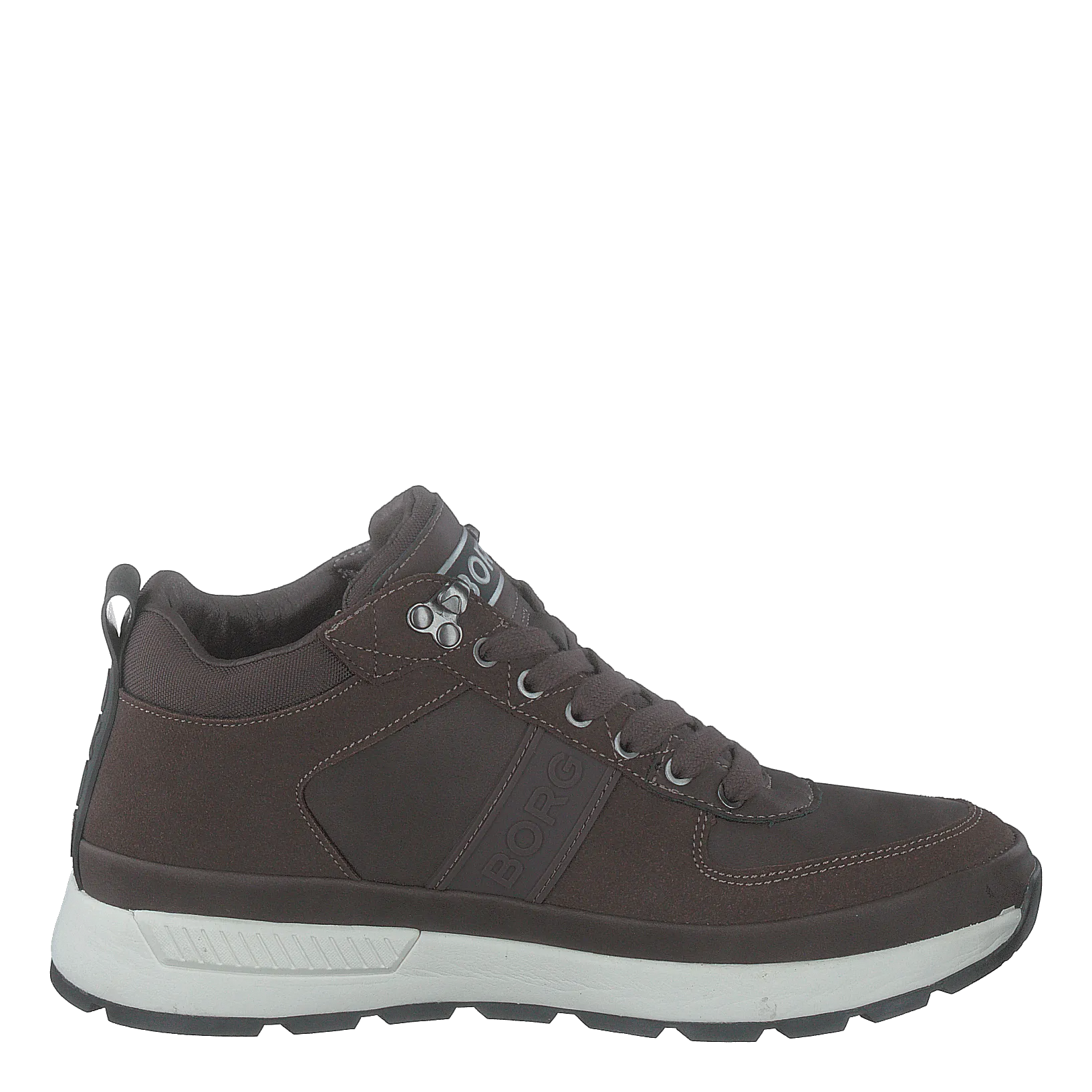 Björn Borg H100 Mid Cas M Brown