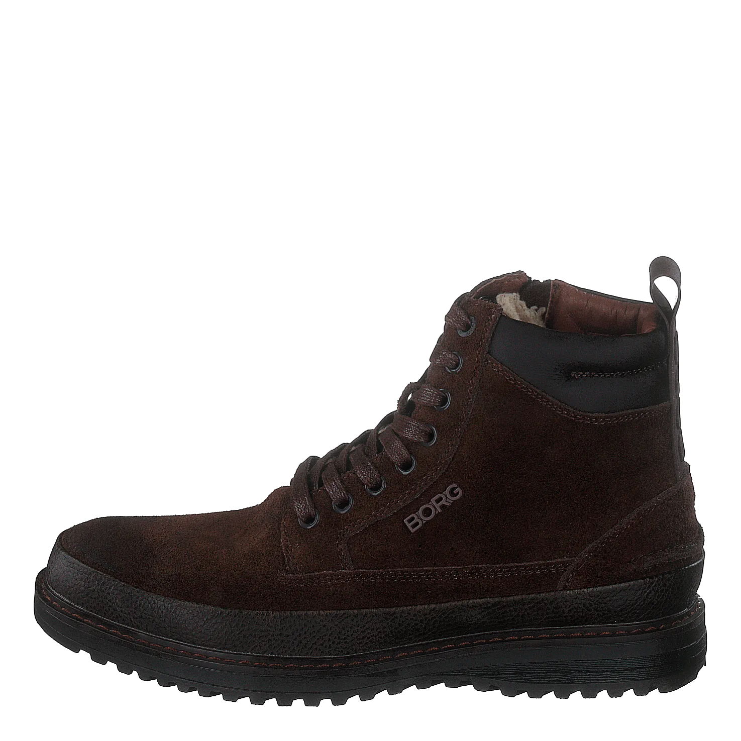 Björn Borg H200 Hgh Sue Fur M Brown