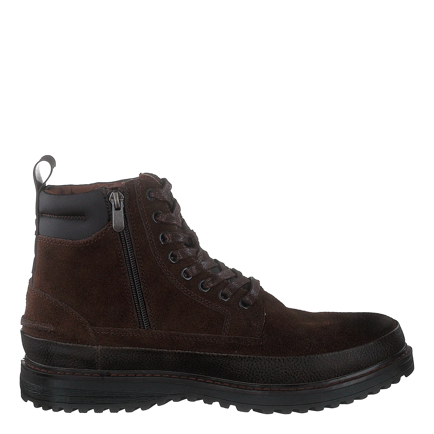 Björn Borg H200 Hgh Sue Fur M Brown