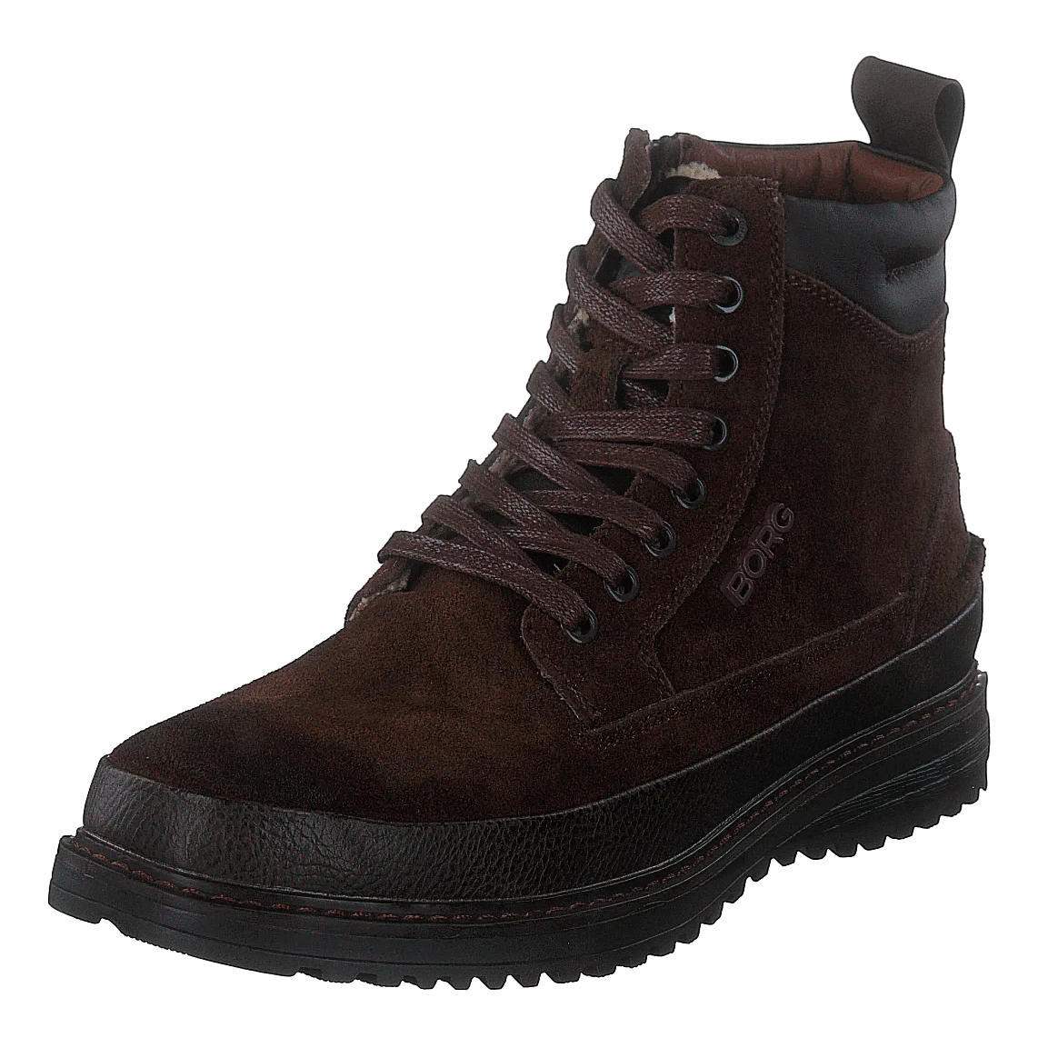 Björn Borg H200 Hgh Sue Fur M Brown