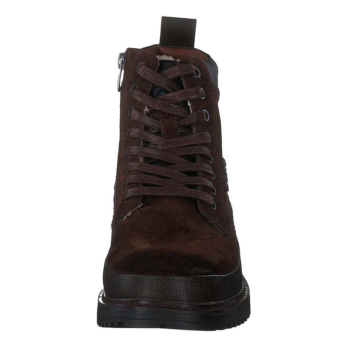 Björn Borg H200 Hgh Sue Fur M Brown