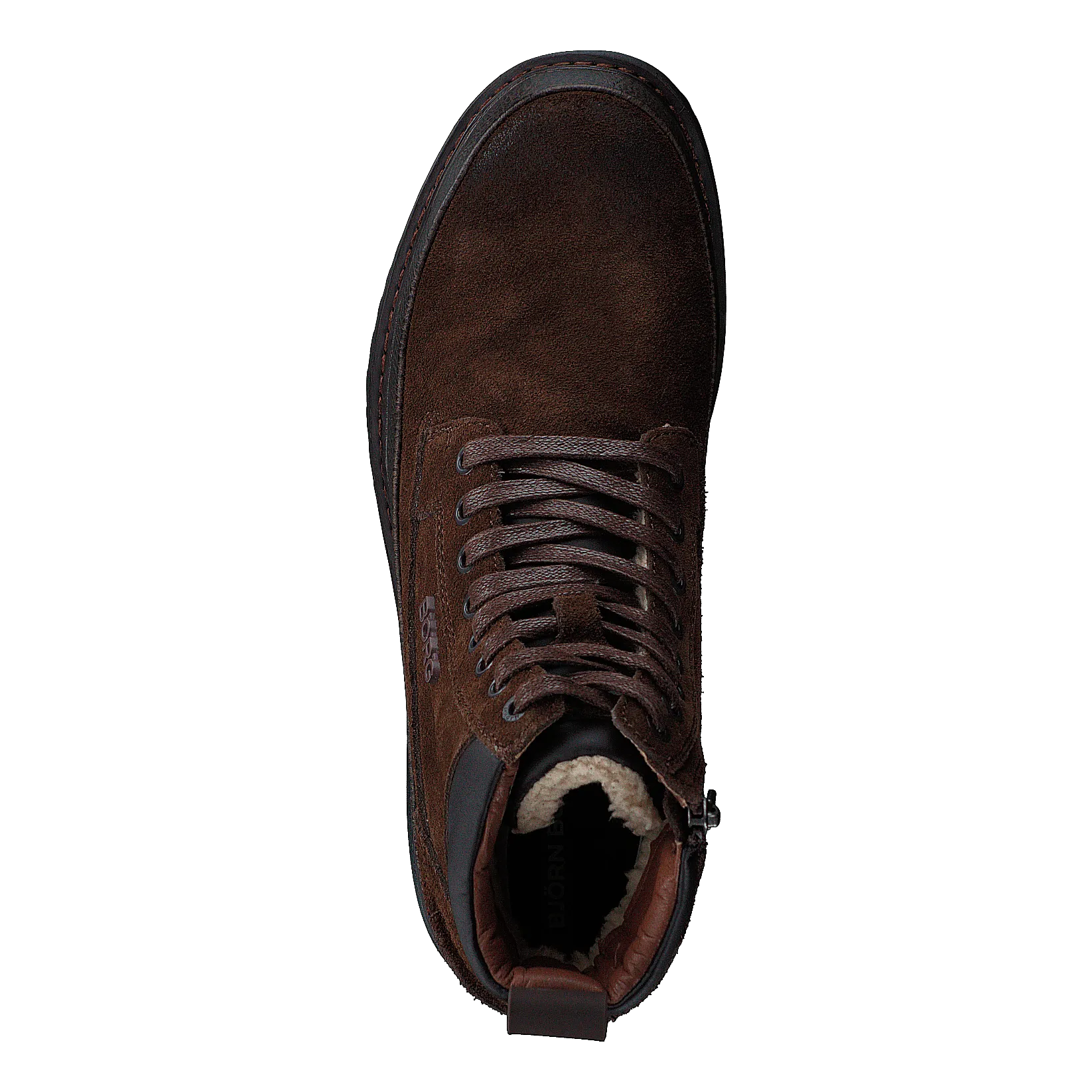 Björn Borg H200 Hgh Sue Fur M Brown