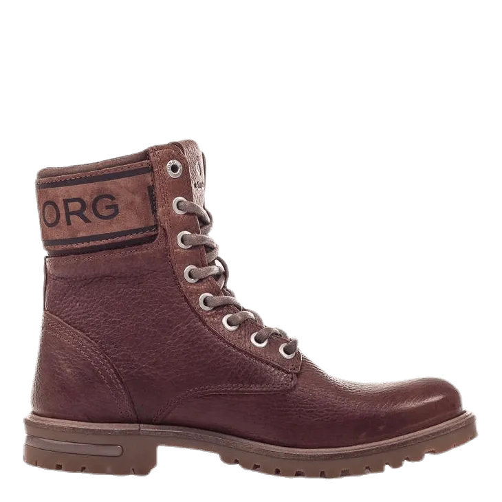 Björn Borg Kevina High Tmb Brown