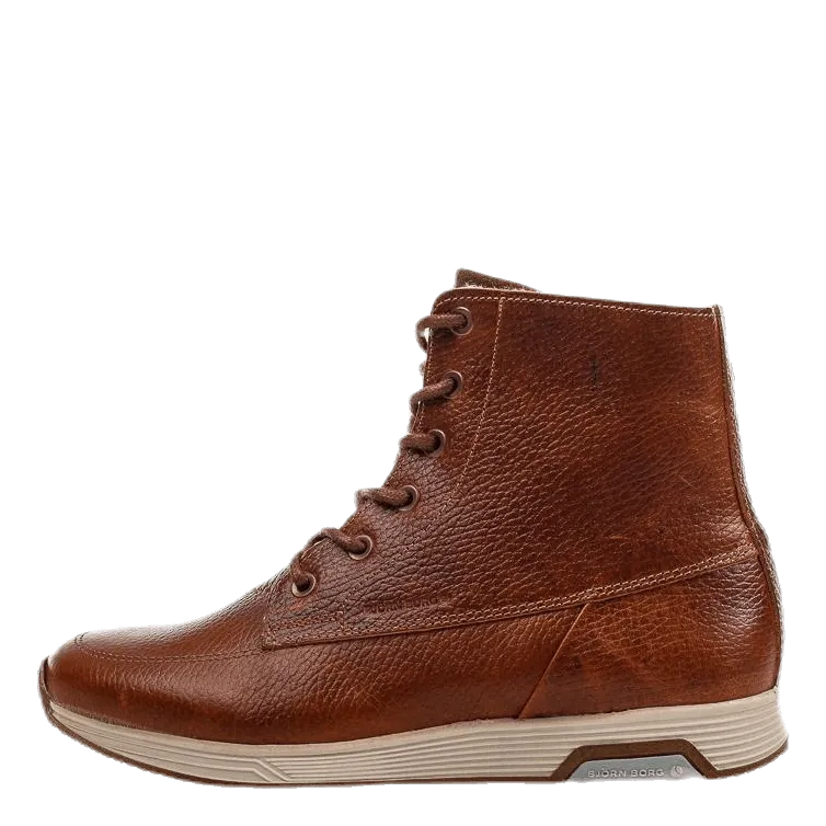 Björn Borg Luca High Tmb W Brown