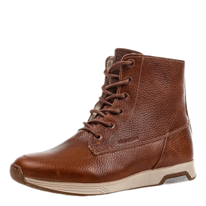 Björn Borg Luca High Tmb W Brown
