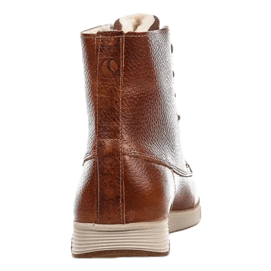 Björn Borg Luca High Tmb W Brown