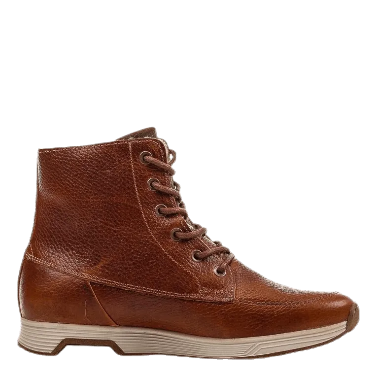 Björn Borg Luca High Tmb W Brown