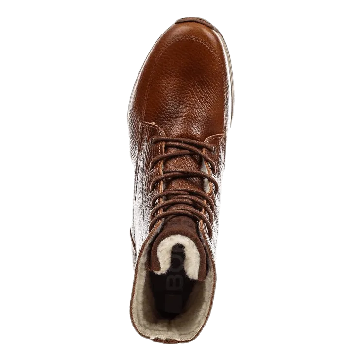 Björn Borg Luca High Tmb W Brown
