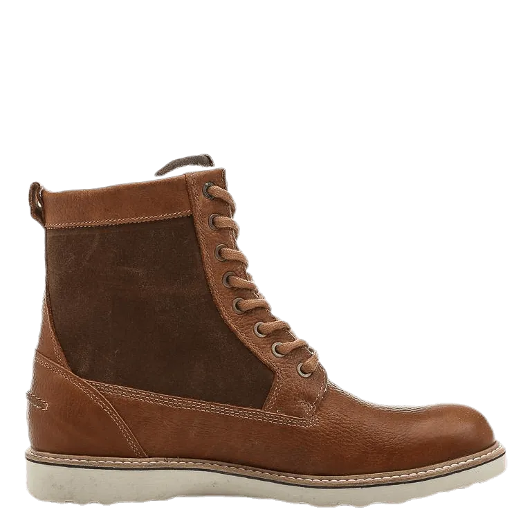 Björn Borg Milan Gr High Fur Brown