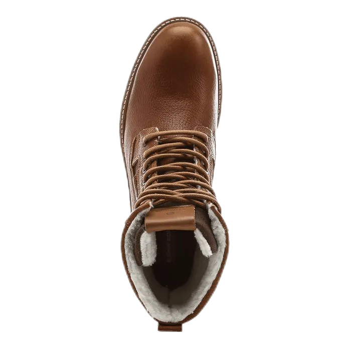 Björn Borg Milan Gr High Fur Brown