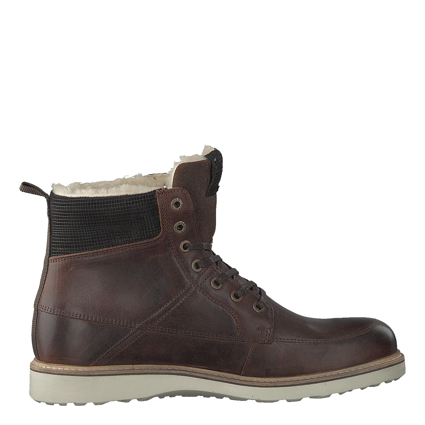 Björn Borg Mio High M Brown