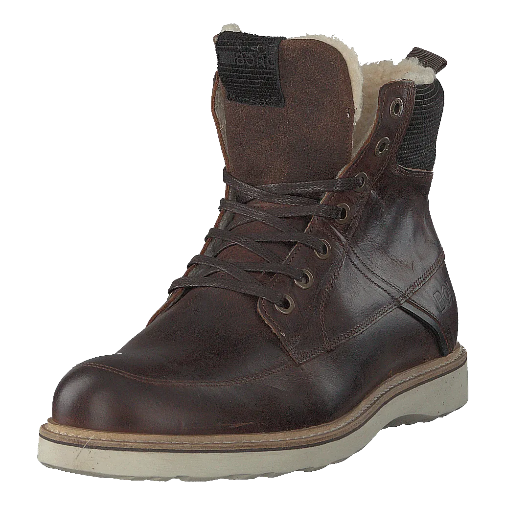 Björn Borg Mio High M Brown
