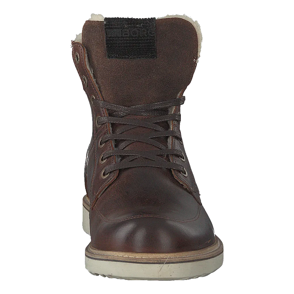 Björn Borg Mio High M Brown