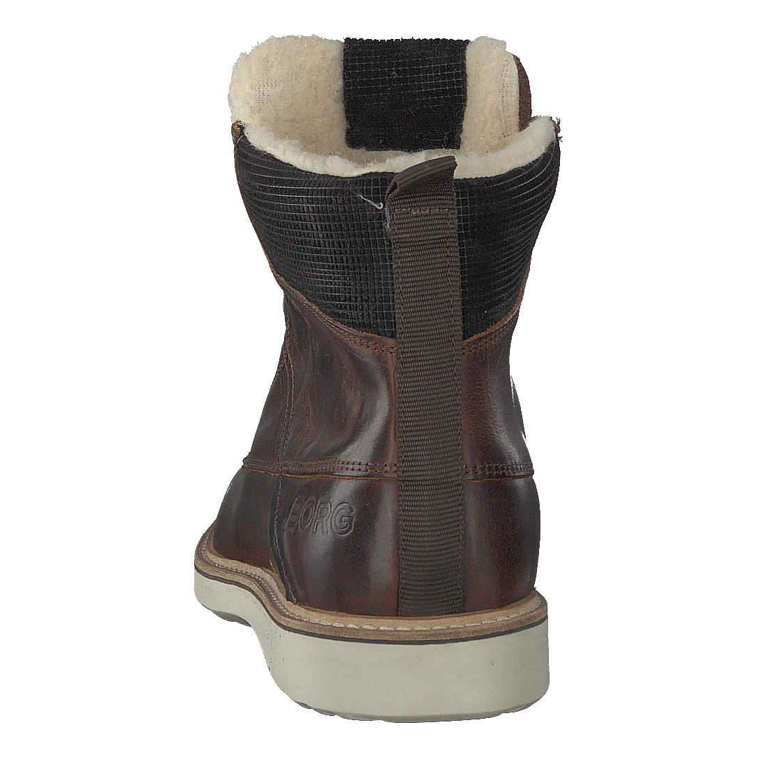 Björn Borg Mio High M Brown