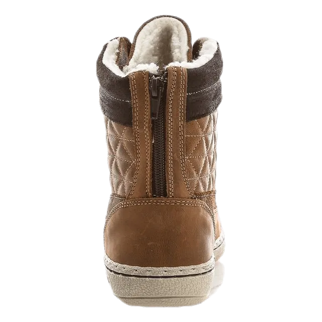 Björn Borg Willow High Q Fur Brown