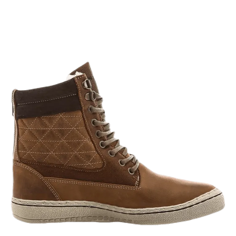 Björn Borg Willow High Q Fur Brown