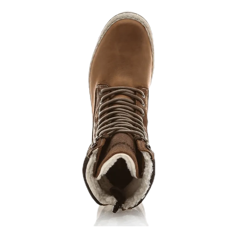 Björn Borg Willow High Q Fur Brown
