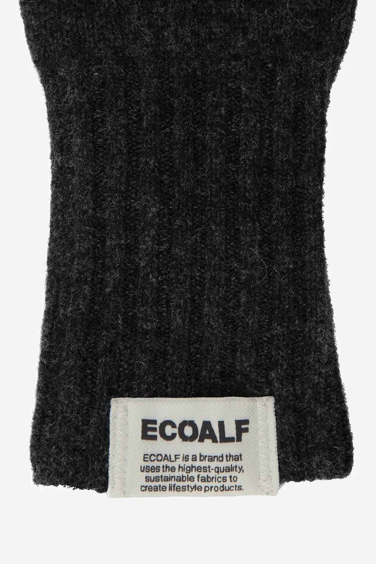 BLACK ASTRID GLOVES