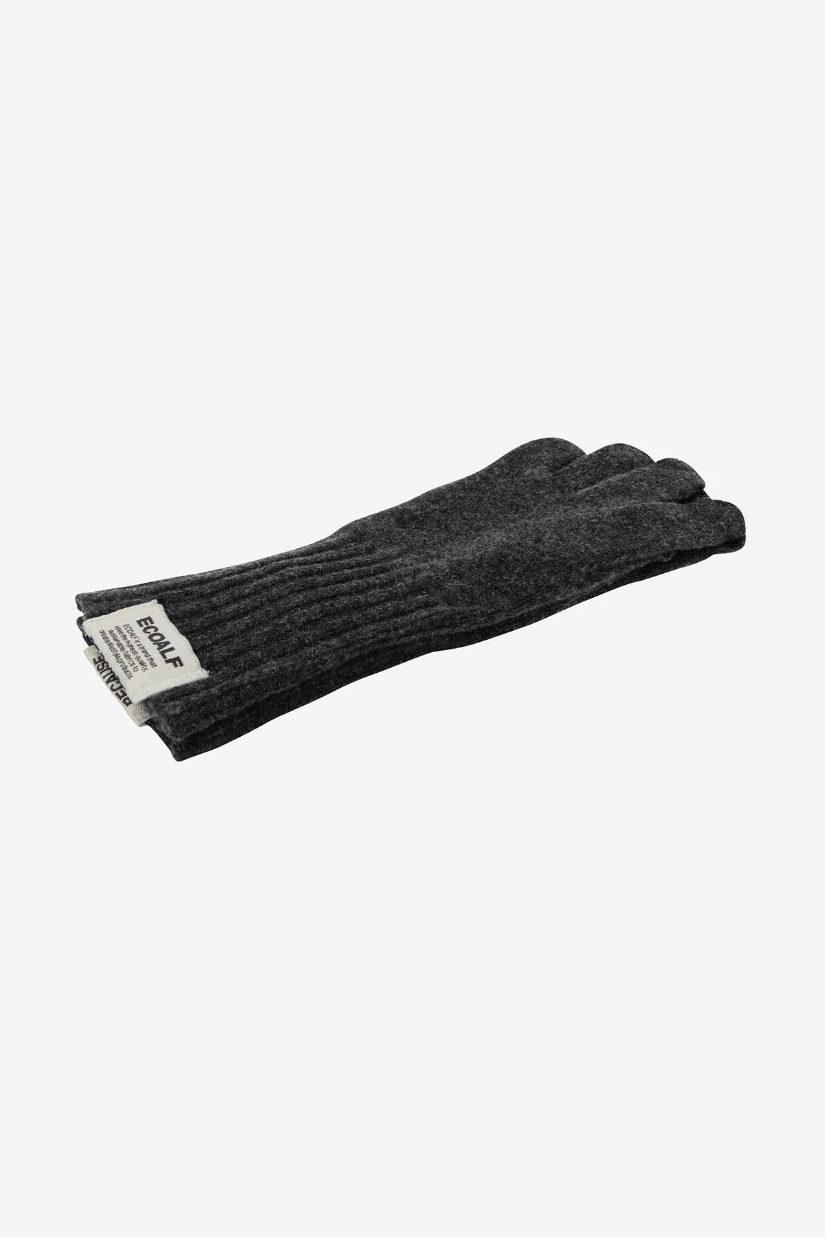 BLACK ASTRID GLOVES