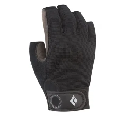 BLACK DIAMOND CRAG HALFFINGER GLOVE