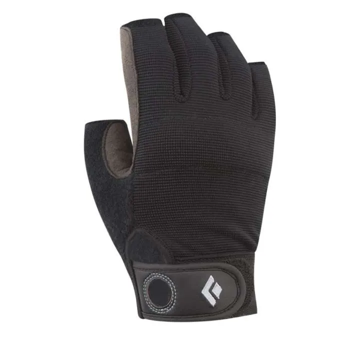 BLACK DIAMOND CRAG HALFFINGER GLOVE