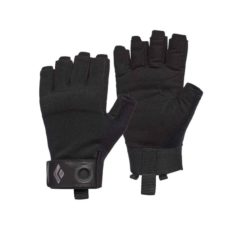 BLACK DIAMOND CRAG HALFFINGER GLOVE