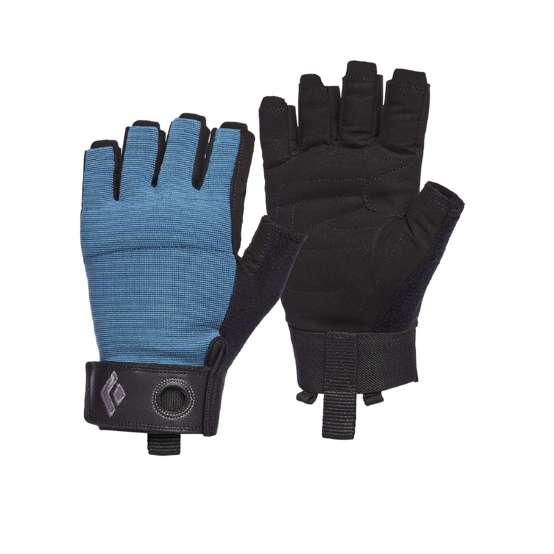BLACK DIAMOND CRAG HALFFINGER GLOVES