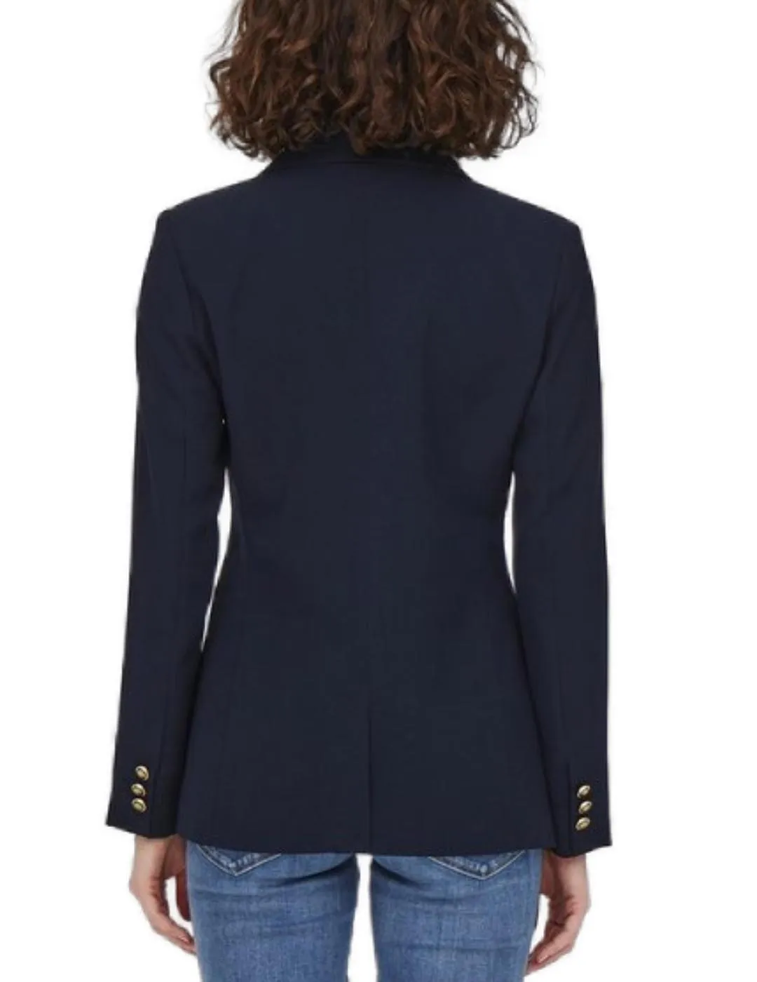 BLAZER ONLY ASTRID MARINO PARA MUJER&