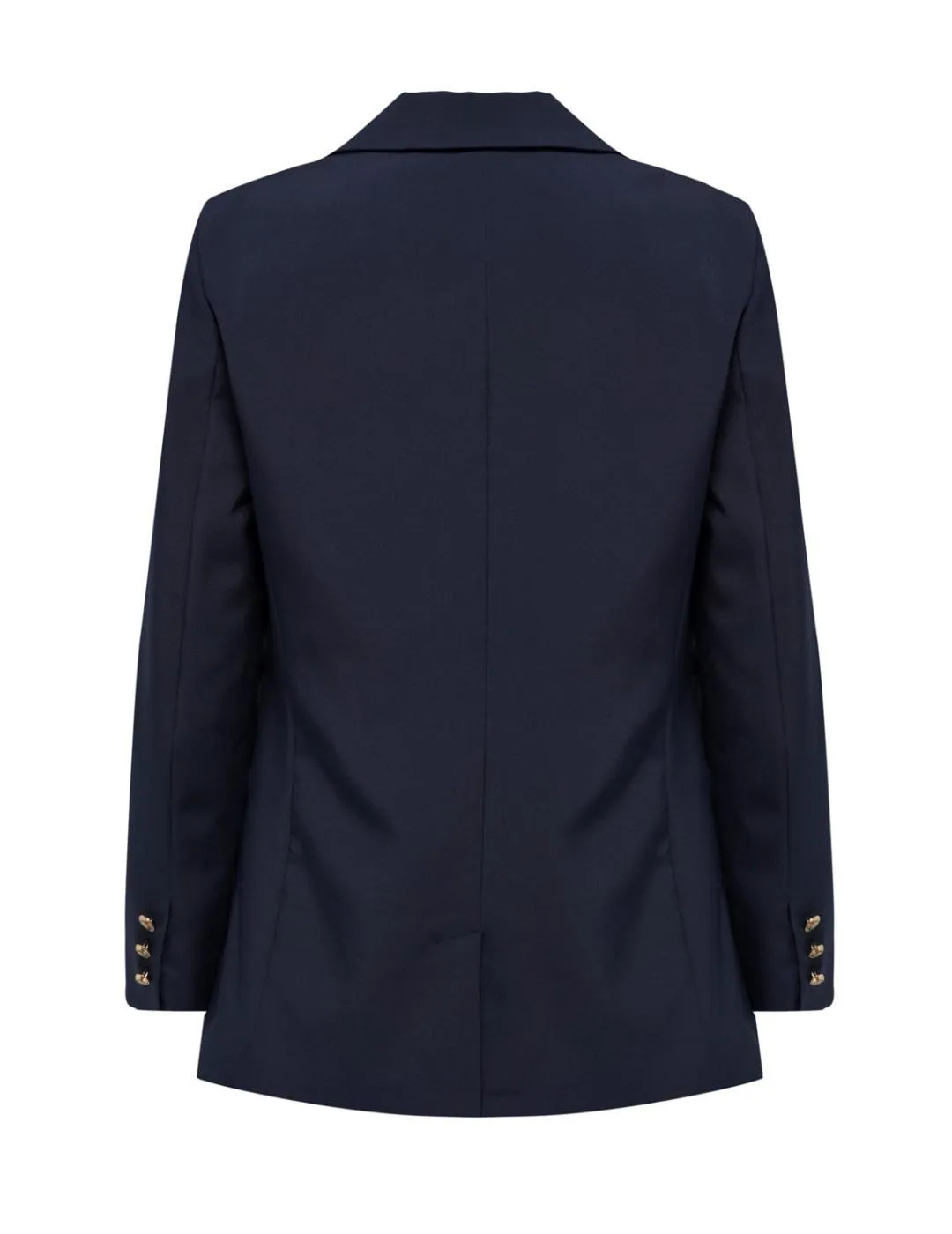 BLAZER ONLY ASTRID MARINO PARA MUJER&
