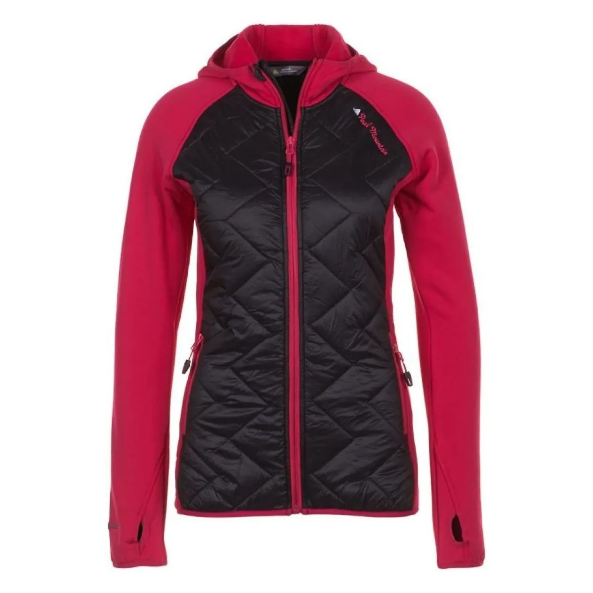 Blouson polarshell femme ACERLA