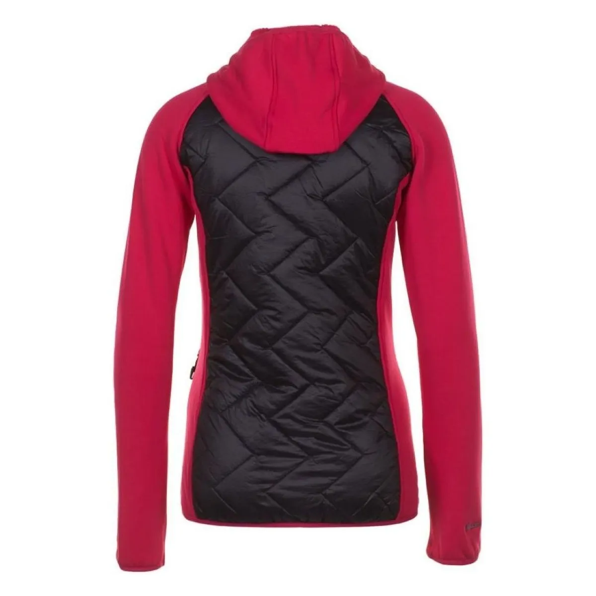 Blouson polarshell femme ACERLA