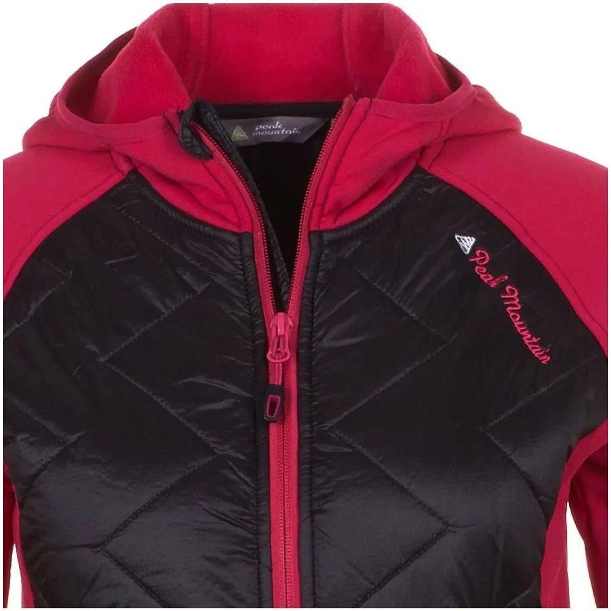 Blouson polarshell femme ACERLA