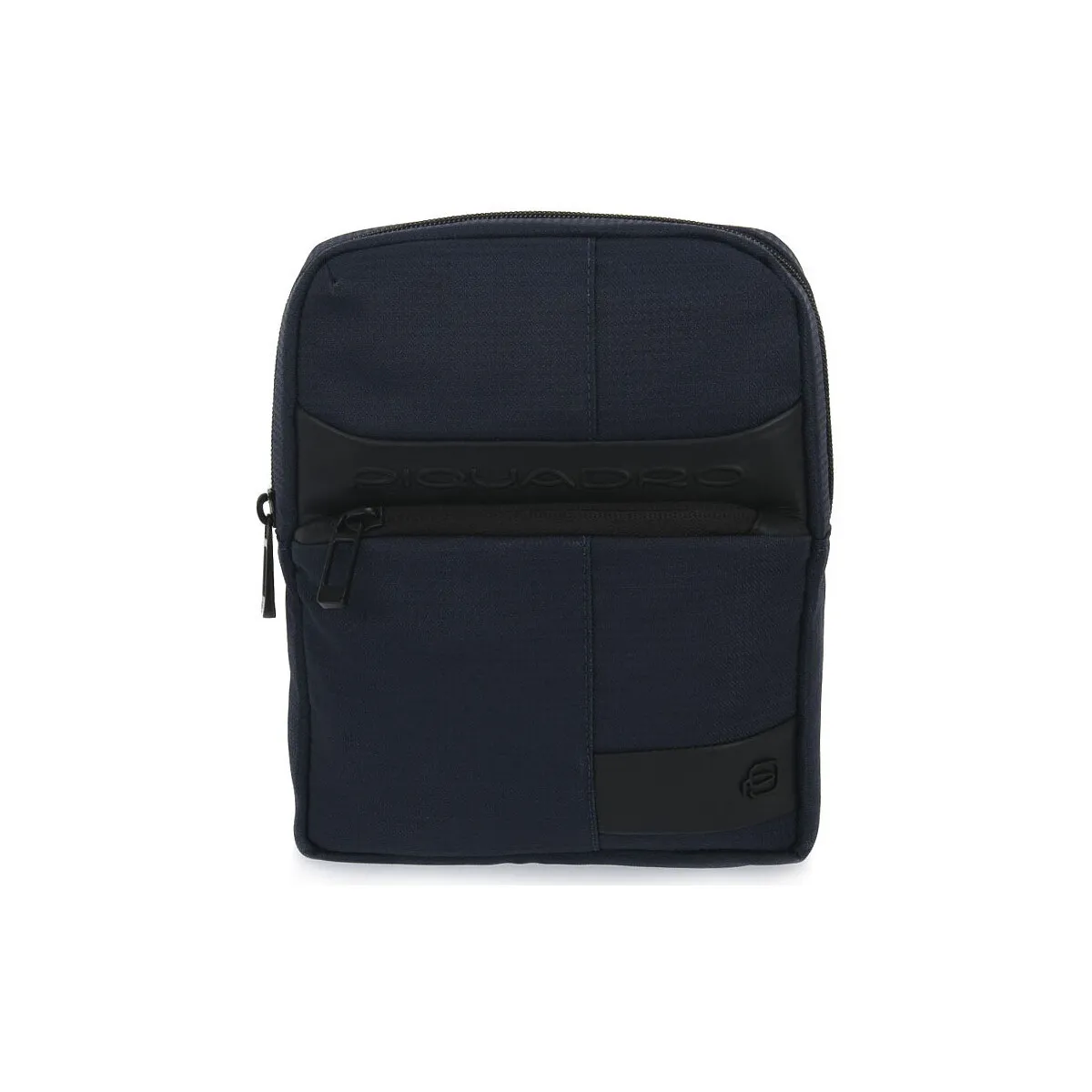 BLU BORSELLO IN PELLE